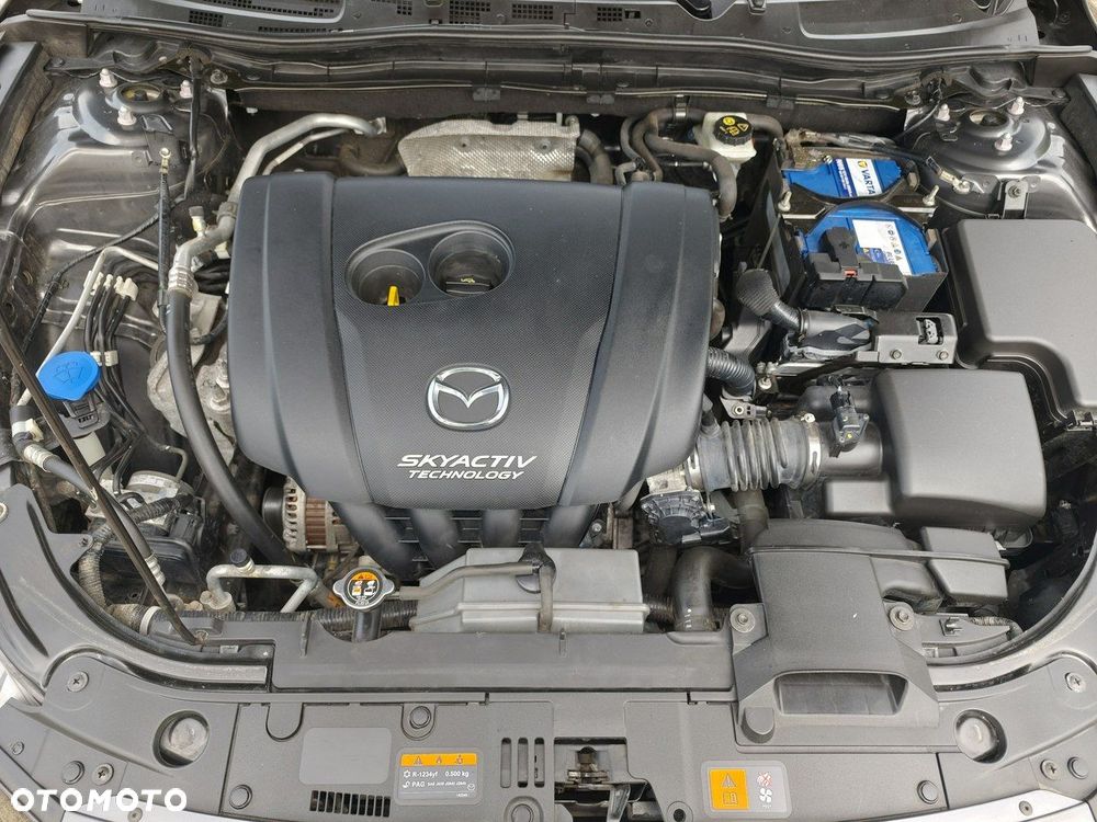 Mazda 3 - 32