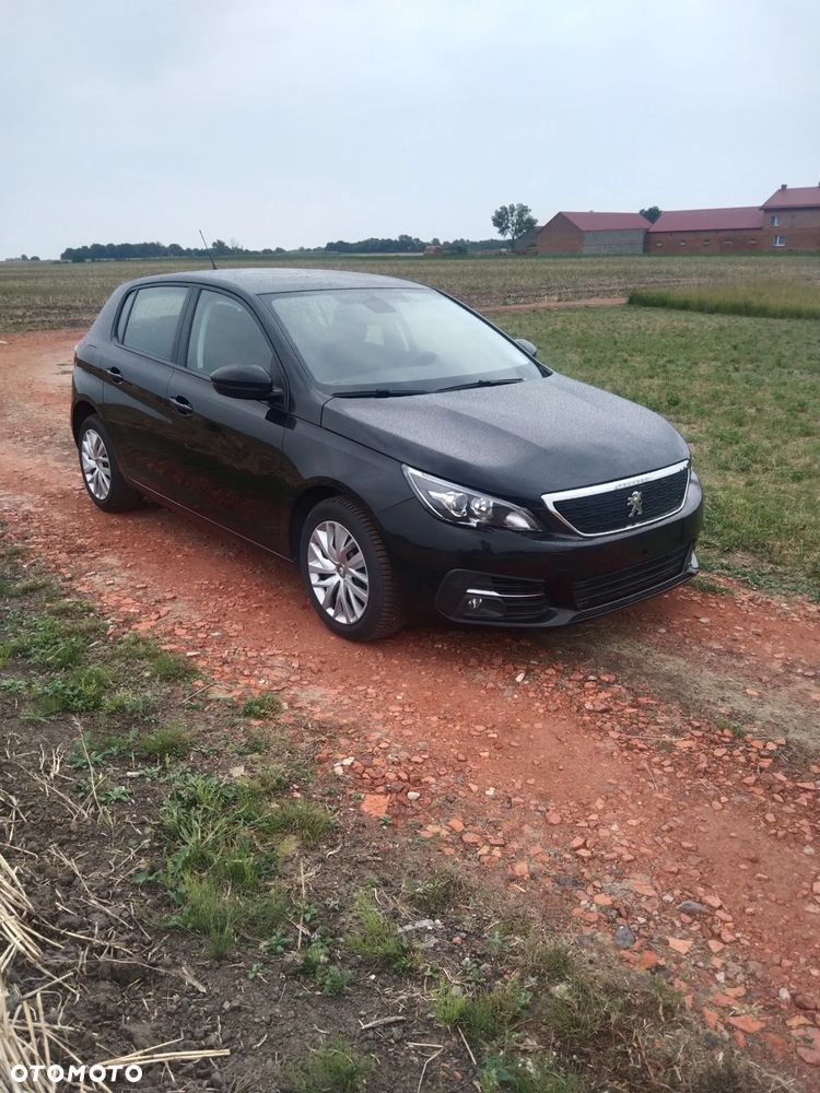 Peugeot 308 BlueHDi 130 Stop & Start Active - 2