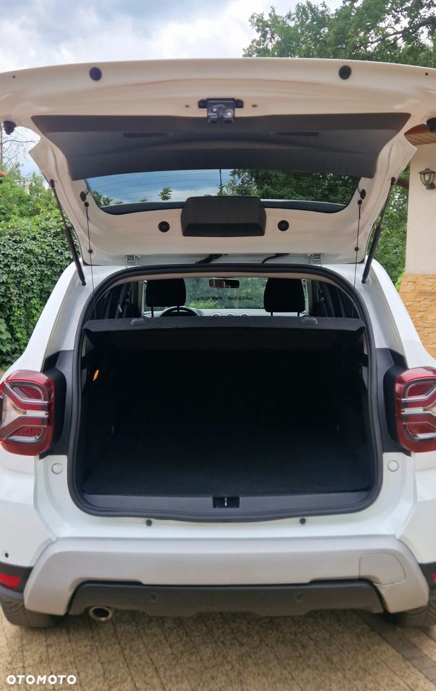 Dacia Duster 1.3 TCe Prestige 4WD - 9