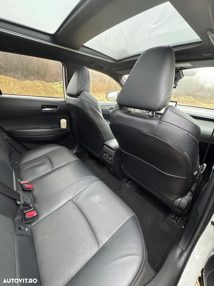 Toyota Corolla Cross 2.0I 2WD Exclusive - 8