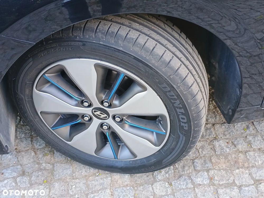 Hyundai IONIQ Plug-in hybrid Platinum - 3