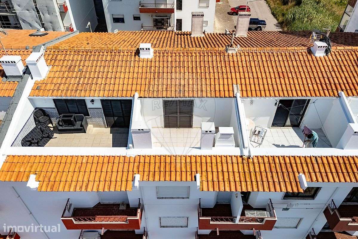 Apartamento T1 para venda - Grande imagem: 2/23