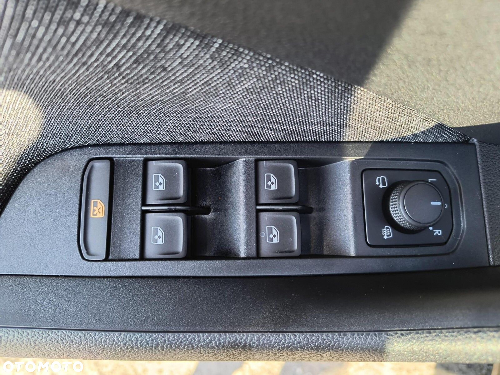 Skoda Scala 1.0 TSI Selection DSG - 21
