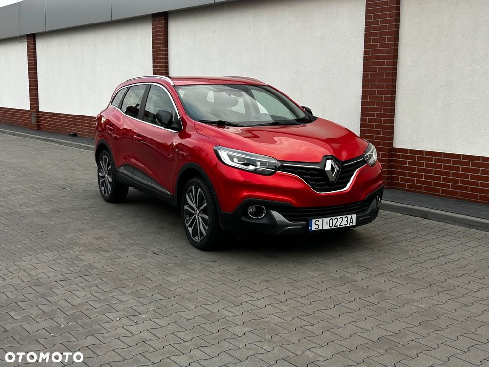 Renault Kadjar - 7