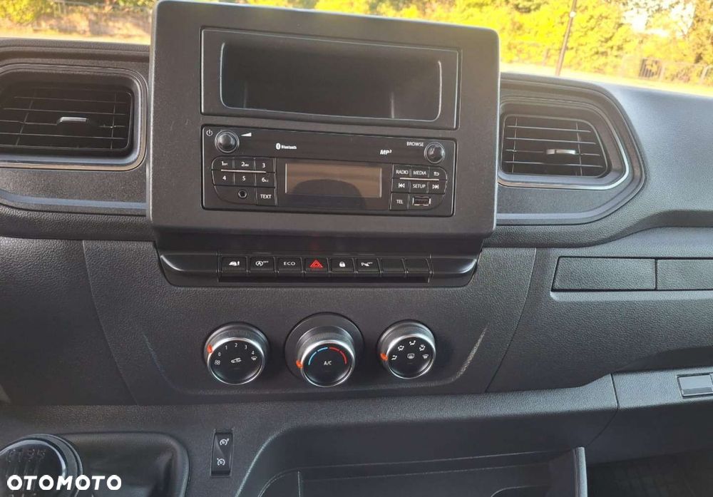 Renault Master - 26