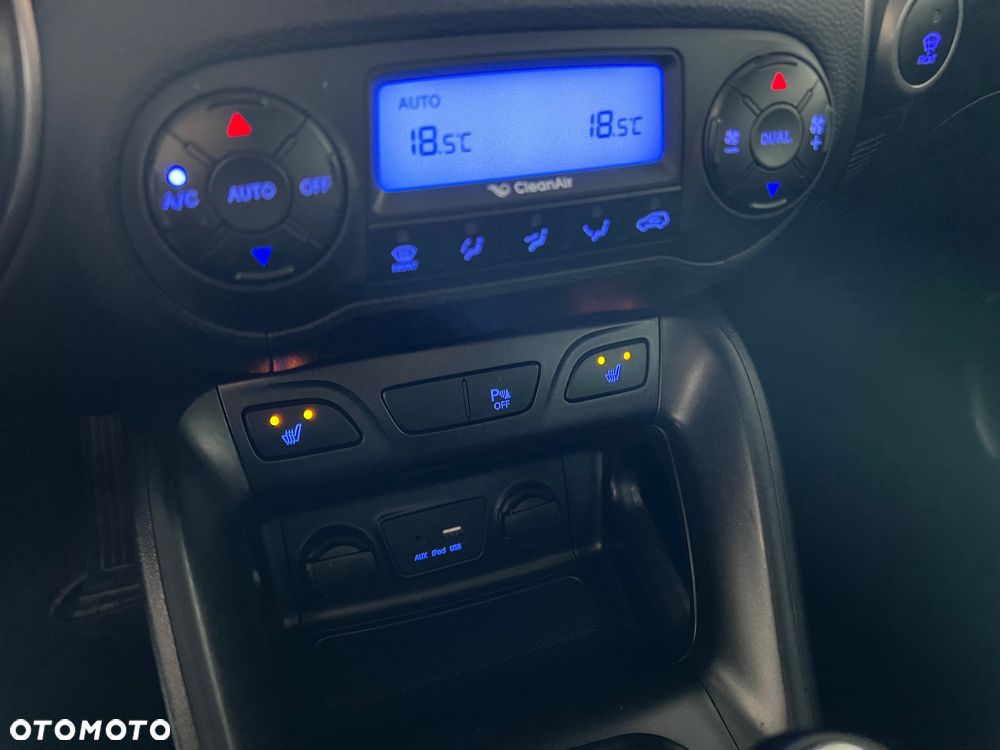 Hyundai ix35 - 17