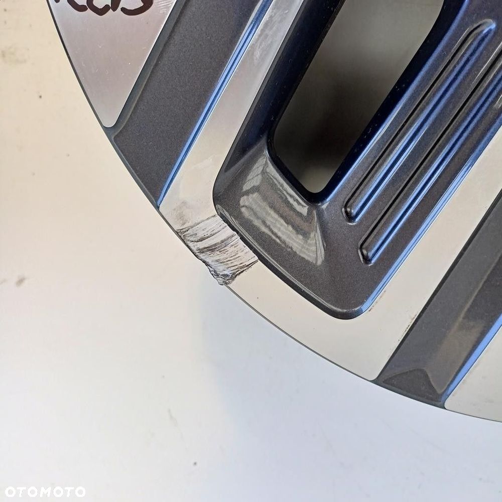 Alufelga 5x114,3 17 Hyundai Kona 52910-DD100 (F1771) - 6