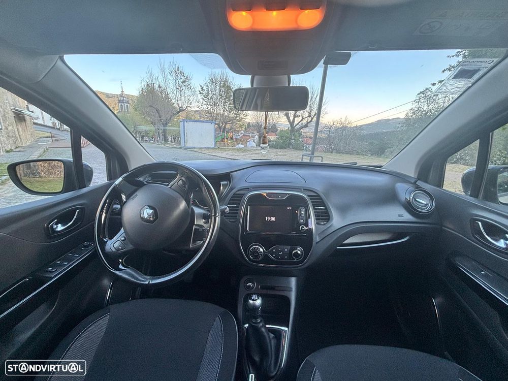 Renault Captur - 3