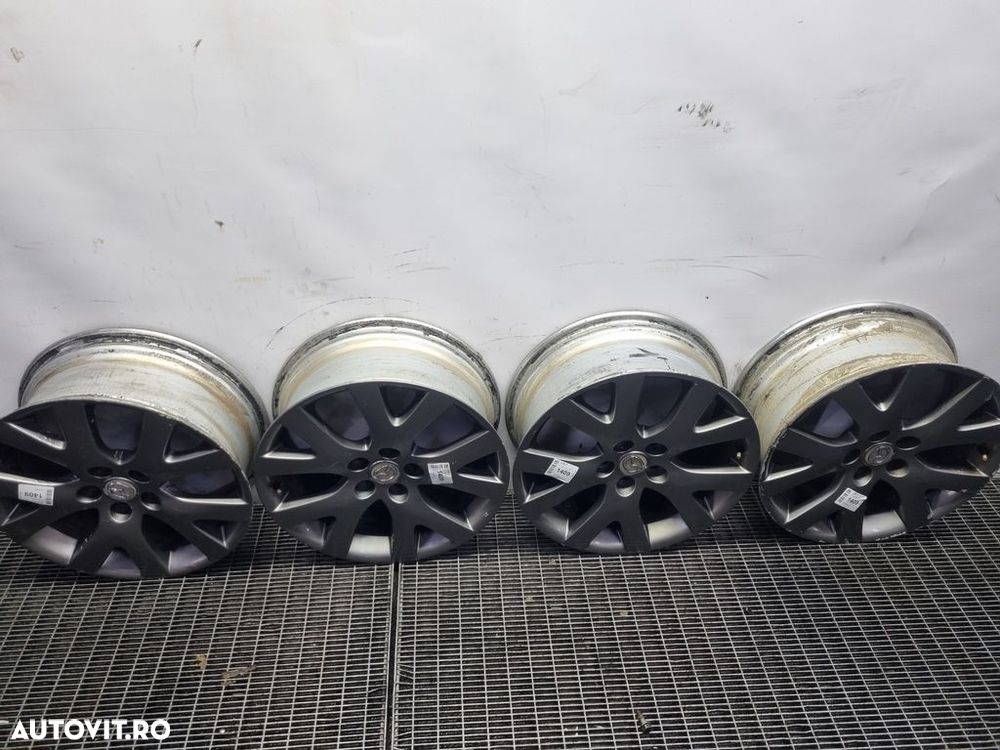 Jante aliaj Mazda CX - 7 2006 - 2012 (1409) R18 ET50 - 1