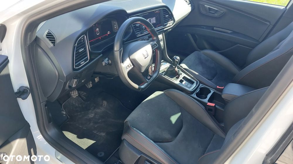 Seat Leon - 19