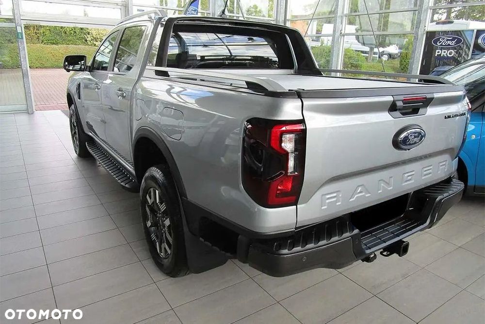 Ford Ranger - 4