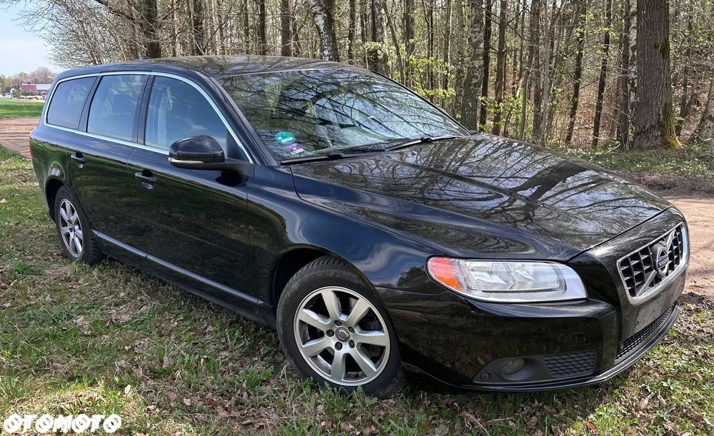 Volvo V70 DRIVe RDesign - 3