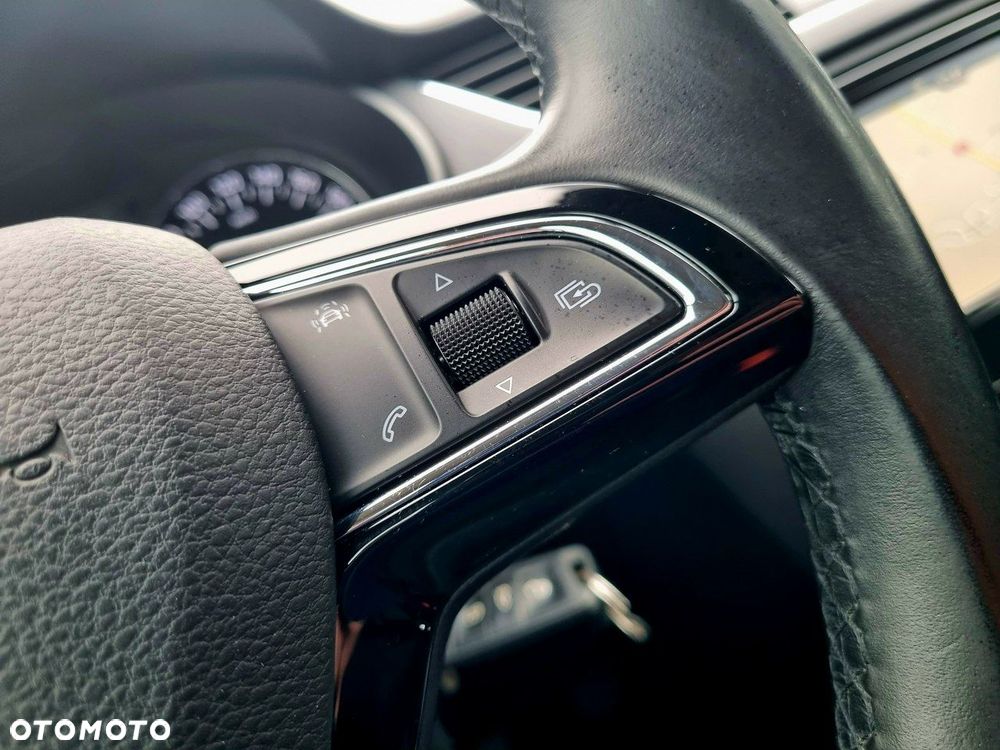 Skoda Octavia 1.6 TDI Active DSG - 20