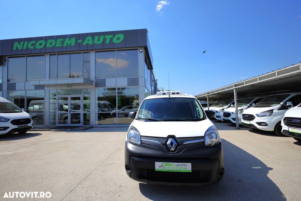 Renault Kangoo Maxi - 13