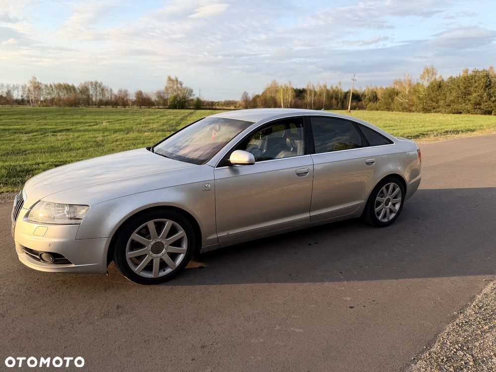 Audi A6 Limousine - 2