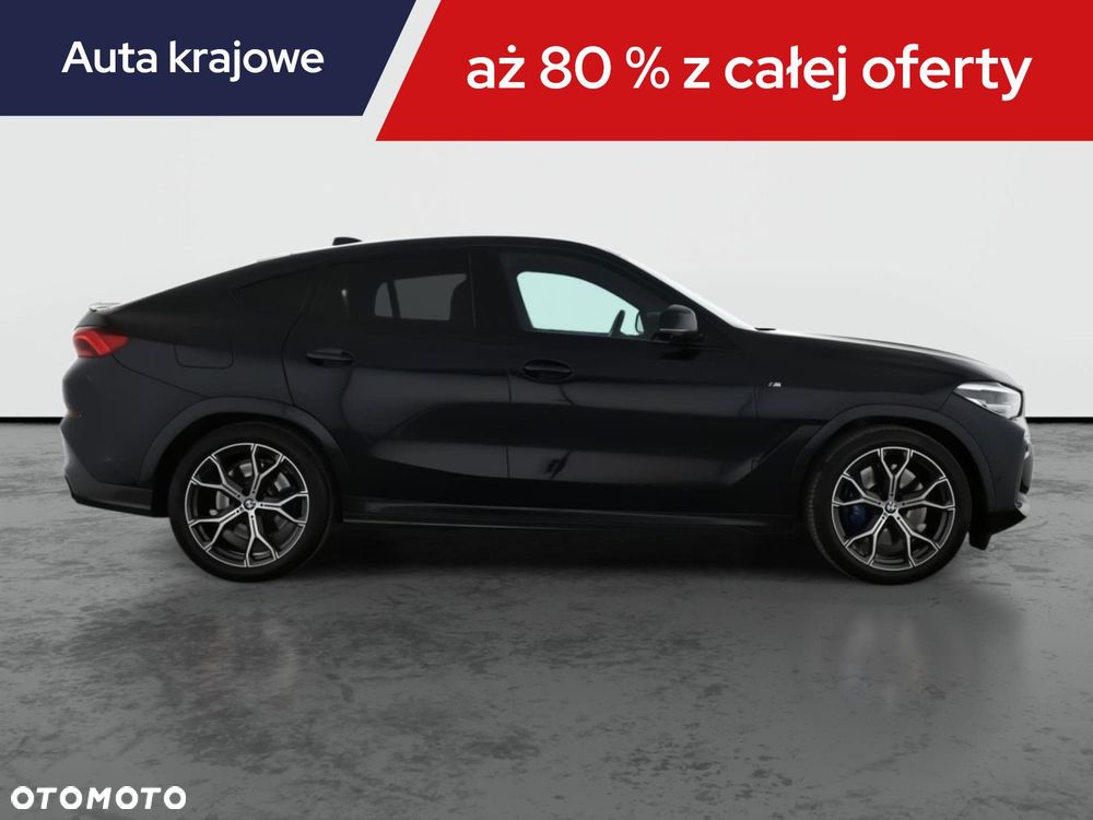 BMW X6 - 8