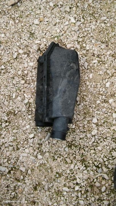 Mercedes w203 para peças ler descriçao - 20