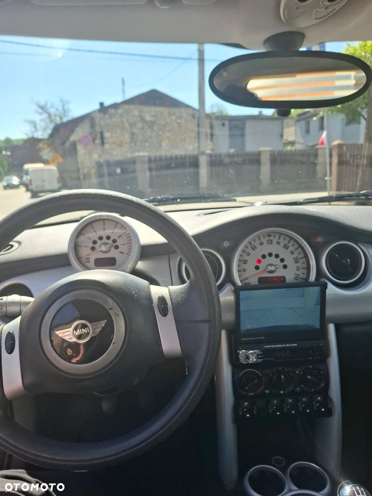 MINI ONE Standard - 2