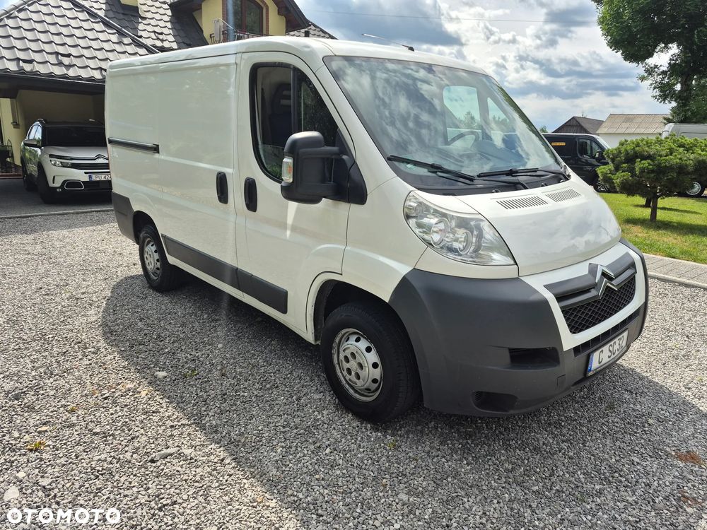 Peugeot Boxer - 5