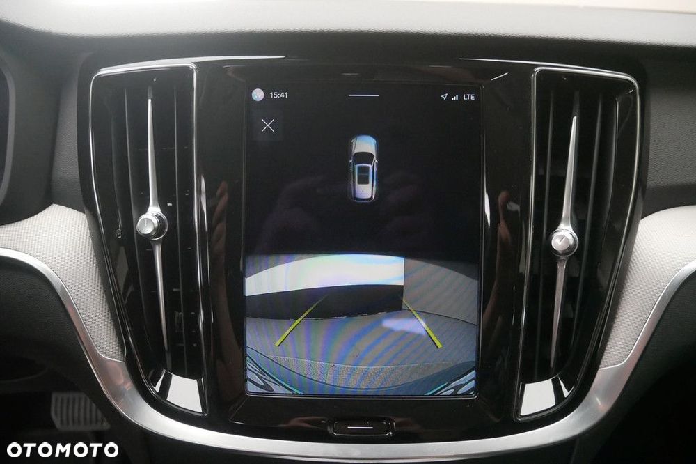 Volvo V60 - 20