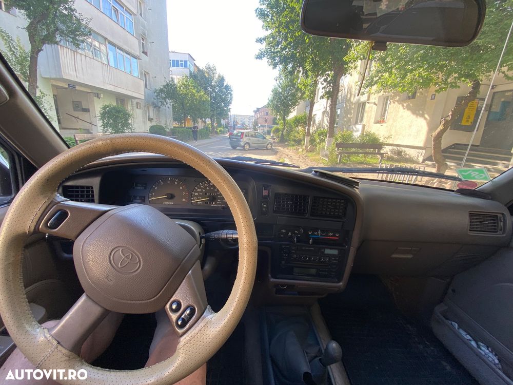 Toyota 4Runner - 6