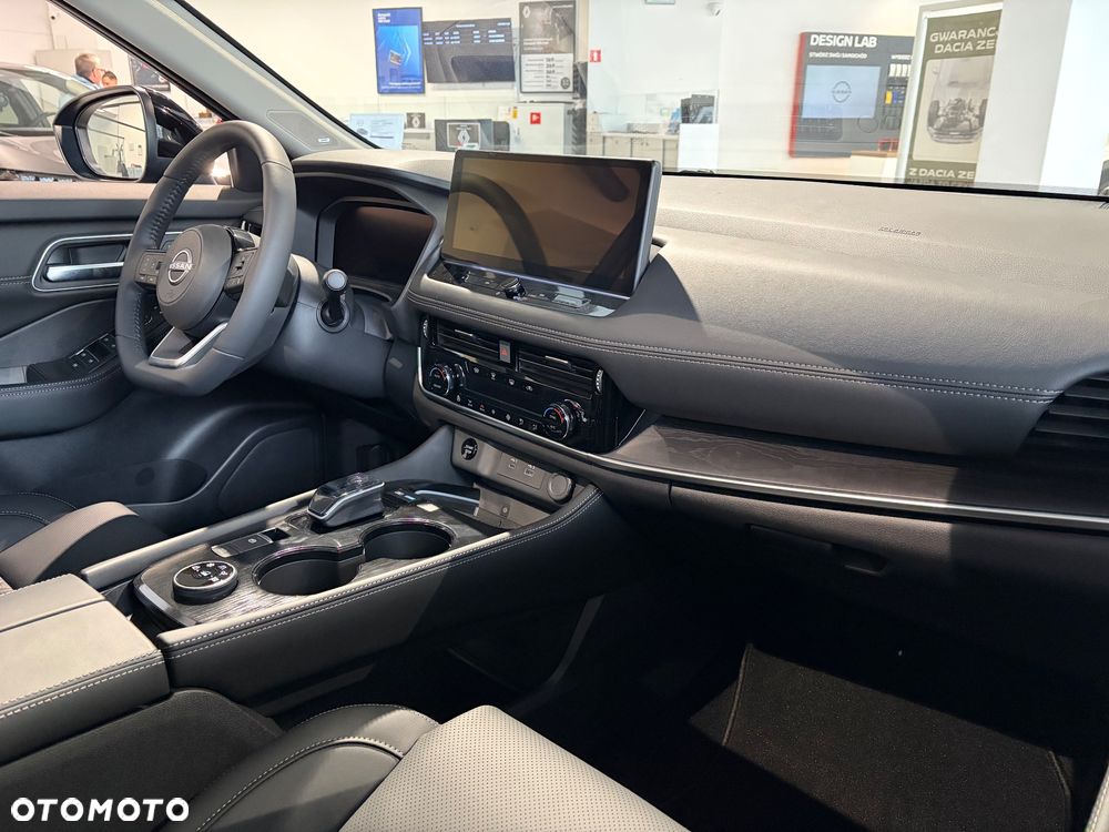 Nissan X-Trail 1.5 VC-T e-POWER Tekna e-4ORCE - 8