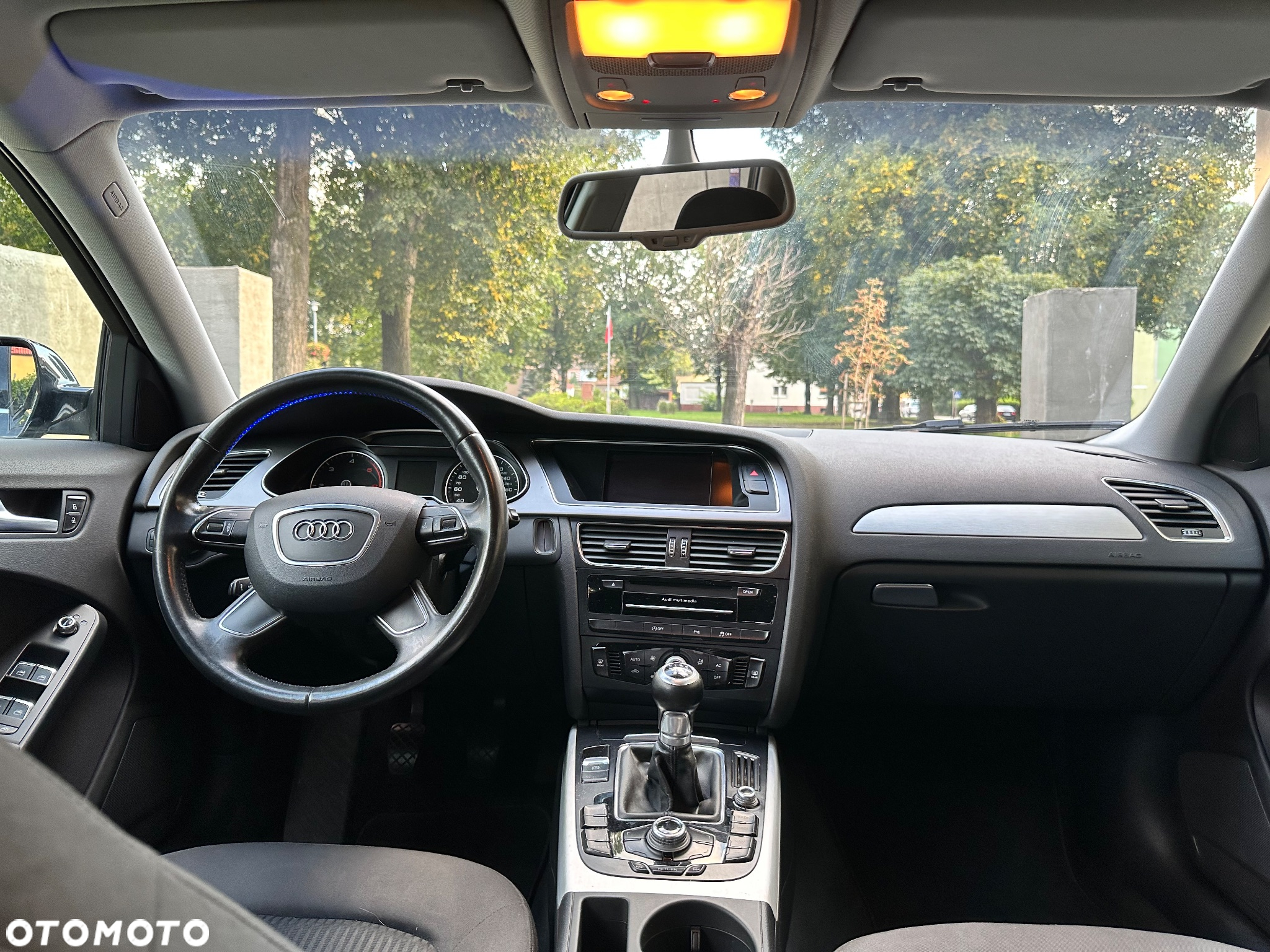 Audi A4 2.0 TDI - 7