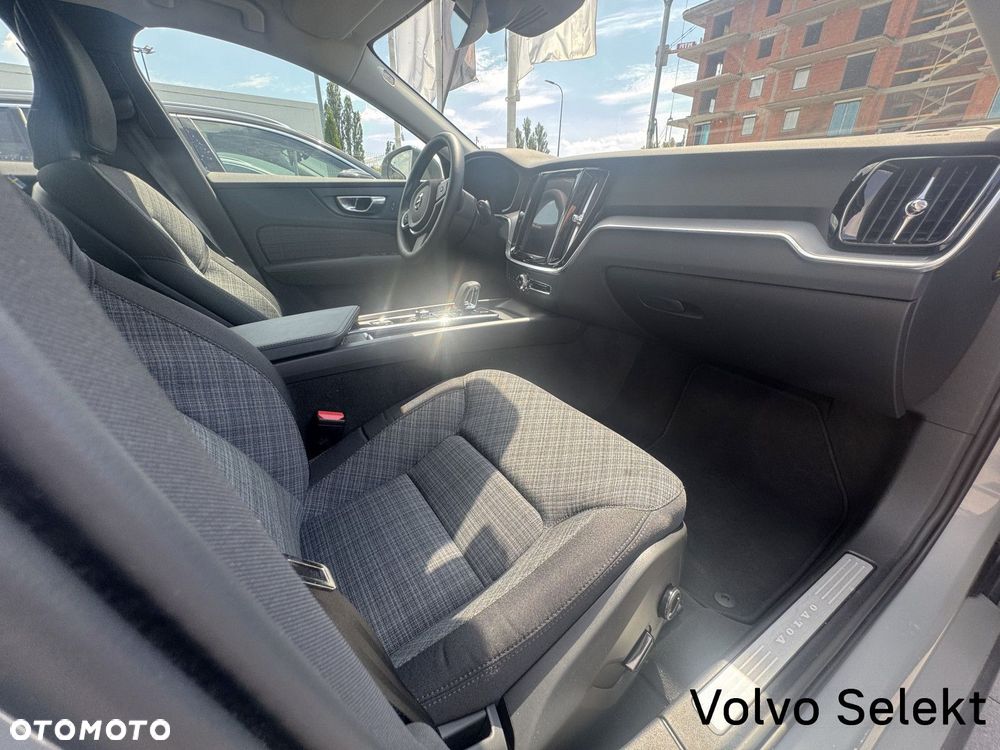 Volvo V60 - 31