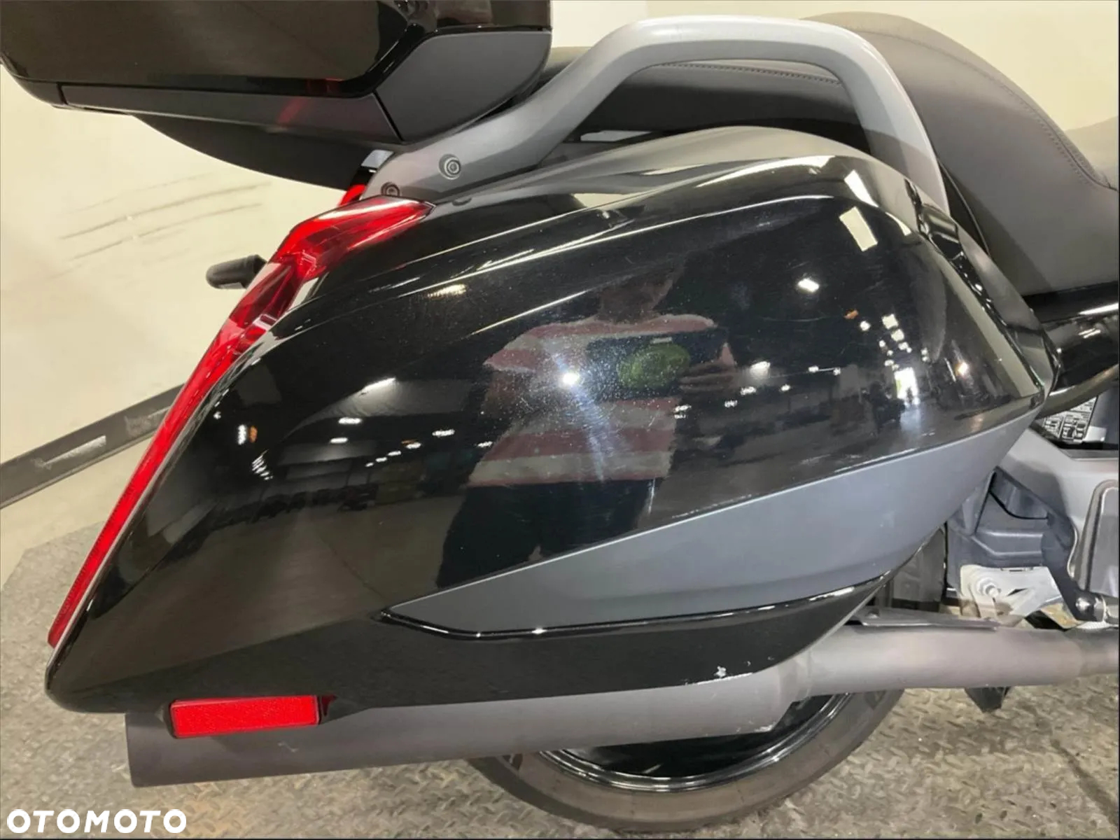 BMW K - 15