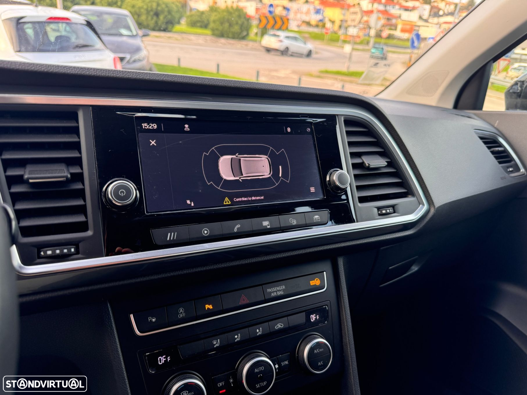 SEAT Ateca - 11
