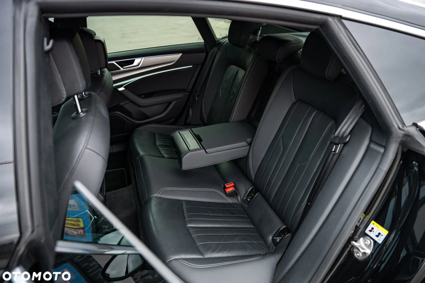 Audi A7 - 22