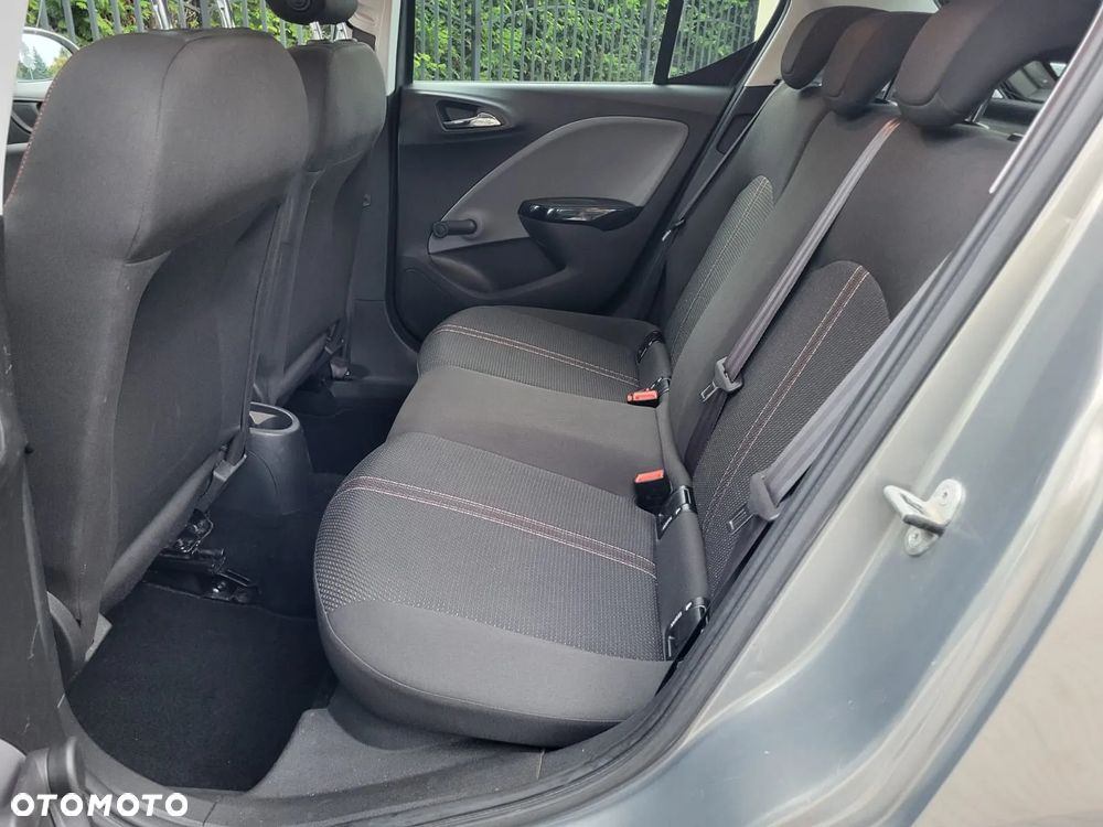 Opel Corsa 1.4 T Cosmo S&S - 36