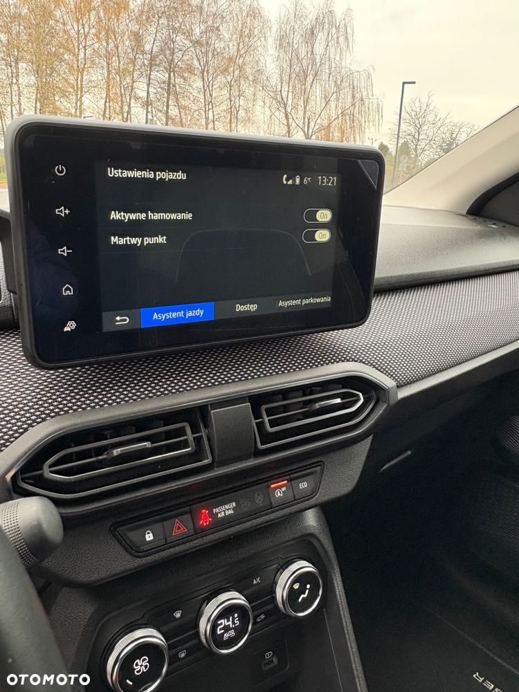 Dacia Jogger 1.0 TCe Extreme 7os - 21