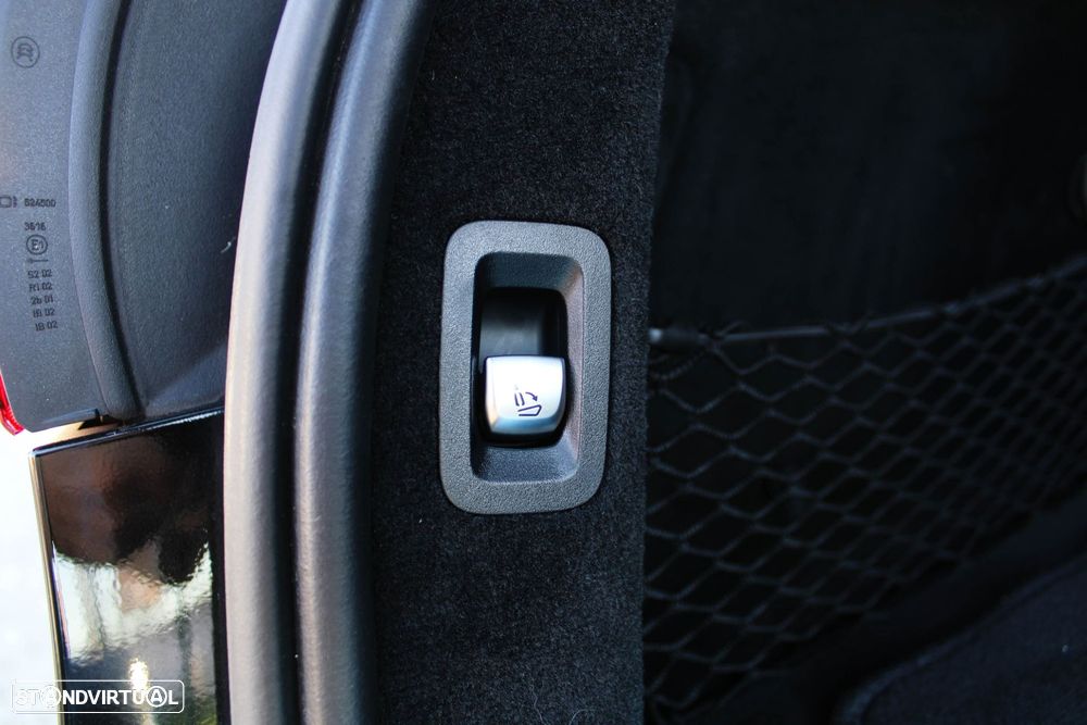 Mercedes-Benz C 220 d AMG Line - 55