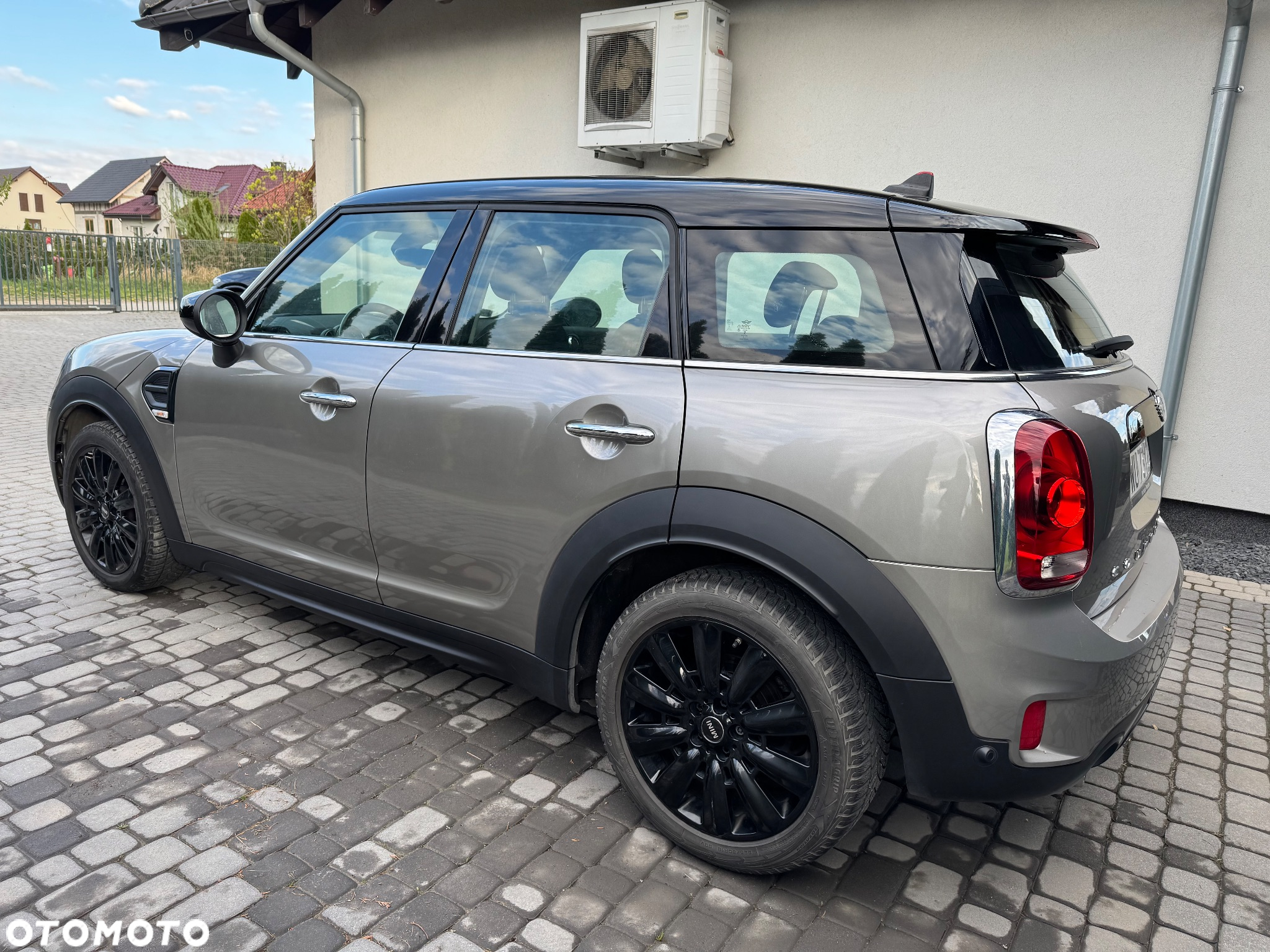 MINI Countryman Cooper D - 4