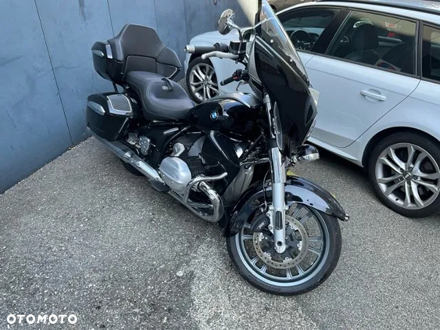 BMW R - 2