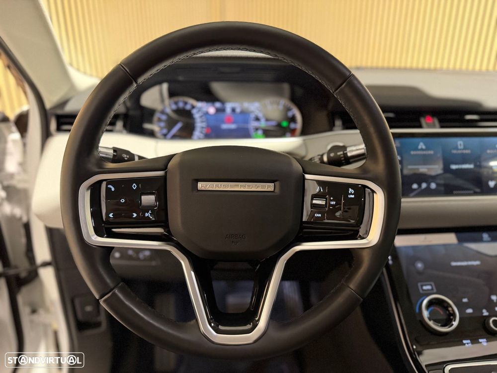 Land Rover Range Rover Evoque P300e S - 9