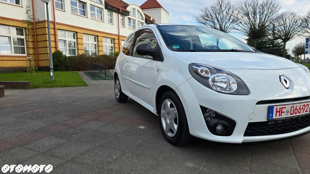 Renault Twingo - 35