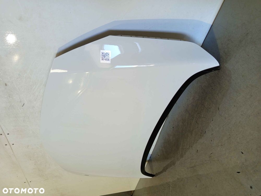 + MASKA POKRYWA SILNIKA OPEL ASTRA J 4 IV Z40R BIAŁA 5D 5 DRZWI HB KOMBI - 3