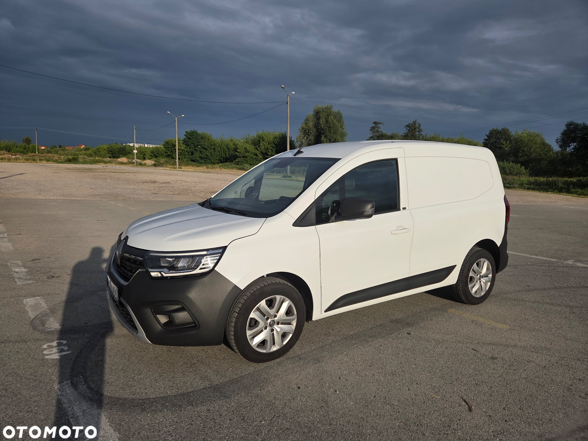Renault kangoo - 3