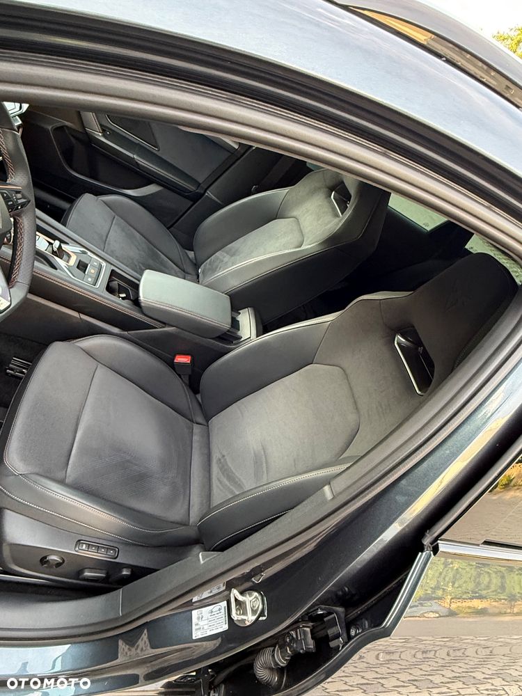 Cupra Leon Sportstourer 1.5 eTSI DSG - 7