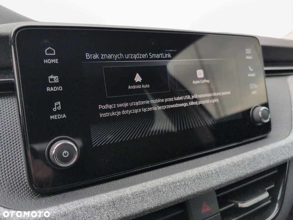 Skoda Scala 1.0 TSI Selection DSG - 25