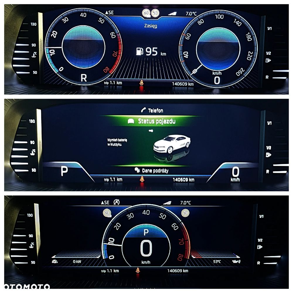 Skoda Superb 2.0 TSI 4x4 L&K DSG - 20