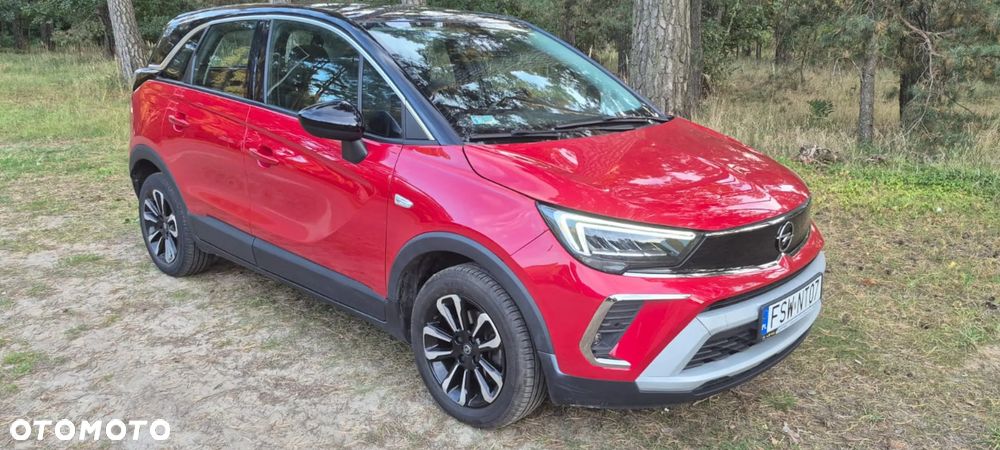 Opel Crossland 1.2 T Elegance - 6