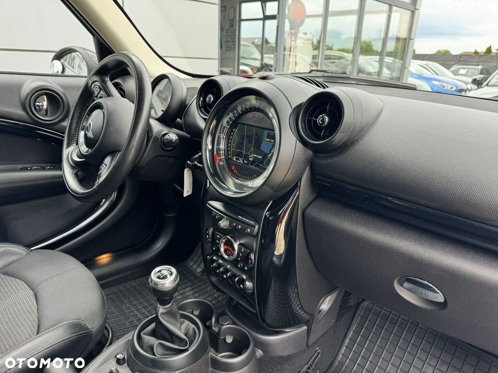 MINI Countryman - 14