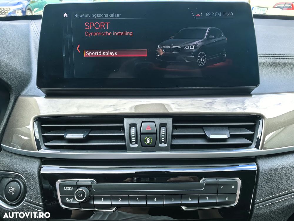 BMW X1 xDrive25e xLine - 19