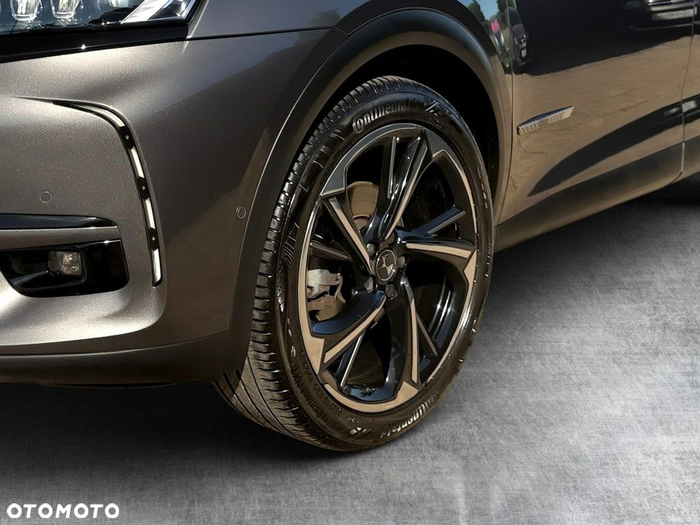 DS Automobiles DS 7 Crossback - 10