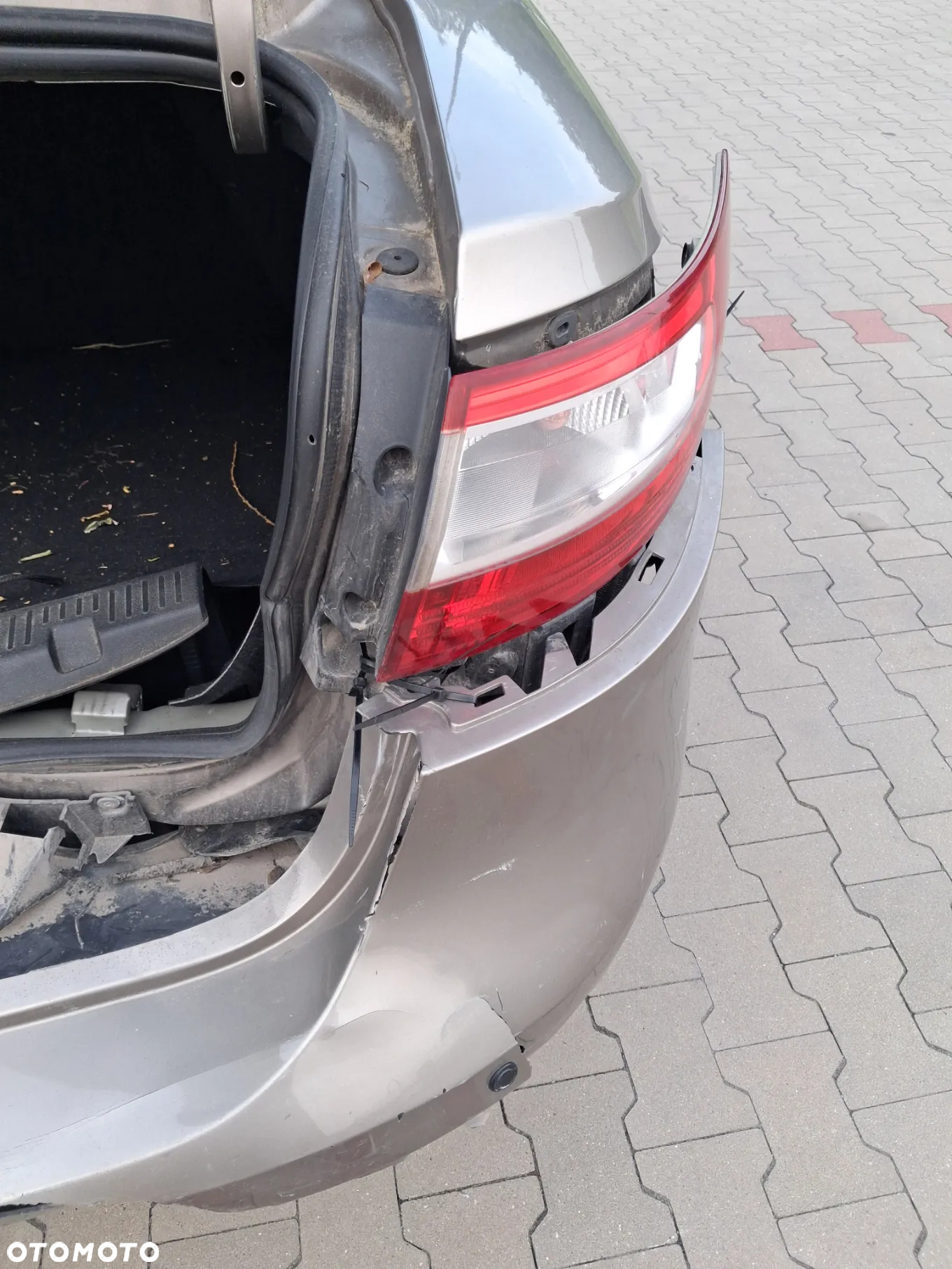Renault Fluence - 26