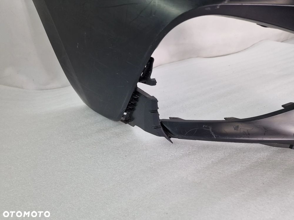 HYUNDAI i30 III 3 N N-LINE NLINE 20- LIFT ZDERZAK PRZEDNI PRZÓD NA 4xPDC , 4X PDC , NR 86511-G4DA0 , NR AUKCJI NZ1402 - 4