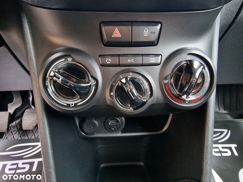 Peugeot 208 PureTech 82 Active - 15